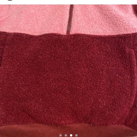 OUTDOOR VOICES MEGAFLEECE - Picture 4 of 4